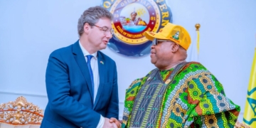 Osun 2026: EU To Monitor Elections As Adeleke Launches Transport Initiative 2 Osun 2026: EU To Monitor Elections As Adeleke Launches Transport Initiative
