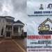Cross River PDP Protests Planned Demolition Of Deputy Gov’ship Candidate ‘s House 5 Cross River PDP Protests Planned Demolition Of Deputy Gov’ship Candidate ‘s House