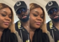 ‎“I Don’t Know What My Life Would Be Without You” – Cynthia Obi-Uchendu Celebrates Hubby On Birthday