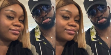 “I Don’t Know What My Life Would Be Without You” – Cynthia Obi-Uchendu Celebrates Hubby On Birthday 2 “I Don’t Know What My Life Would Be Without You” – Cynthia Obi-Uchendu Celebrates Hubby On Birthday