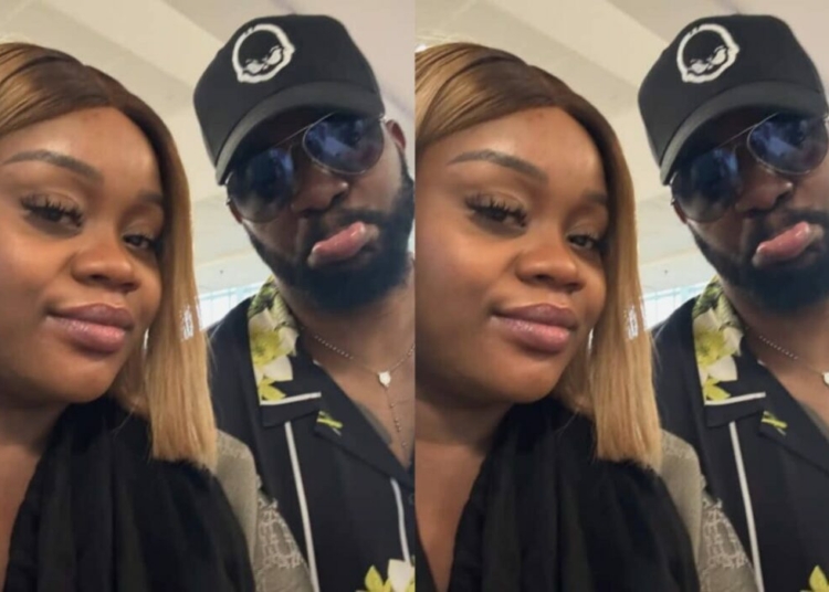 “I Don’t Know What My Life Would Be Without You” – Cynthia Obi-Uchendu Celebrates Hubby On Birthday 1 Ebuka Uchendu and Cynthia Uchendu 1200x800 2