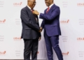 Tony Elumelu Bows Out As UBA Chairman After 12-Year Transformational Leadership