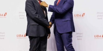 Tony Elumelu Bows Out As UBA Chairman After 12-Year Transformational Leadership 2 Tony Elumelu Bows Out As UBA Chairman After 12-Year Transformational Leadership