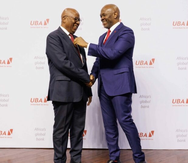 Tony Elumelu Bows Out As UBA Chairman After 12-Year Transformational Leadership 1 Elumel