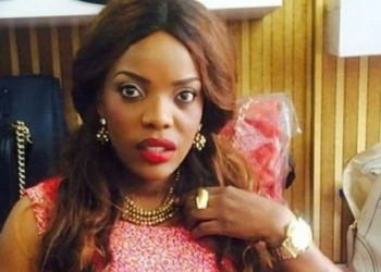 Nollywood Star, Njamah Launches Talk Show To Drive Social Change