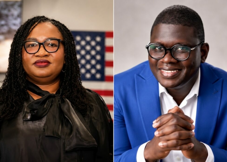 Lagos Flooding: Stakeholders Seek Probe Into Coastal Highway Alignment 1 Engr Stella Okengwu and Stephen Akintayo