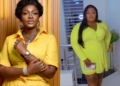 ‎“I Was Body-Shamed For Being Plus-Sized And Still Body-Shamed For Losing Weight” – Eniola Badmus 