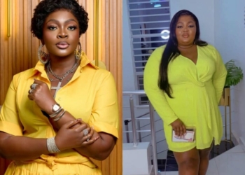 ‎“I Was Body-Shamed For Being Plus-Sized And Still Body-Shamed For Losing Weight” – Eniola Badmus 