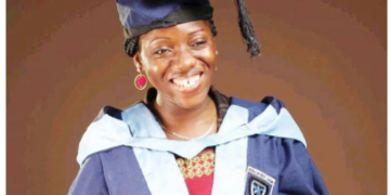 I Trekked To Lectures, Borrowed Phones To Study – Lokoja Varsity’s Best Graduating Student