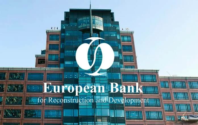 European Bank for Reconstruction and Development