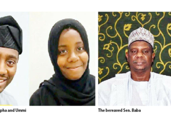 I Accept My Children’s Deaths As Allah’s Will – Ex-Bauchi Deputy Gov