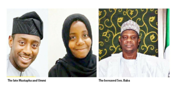 I Accept My Children’s Deaths As Allah’s Will – Ex-Bauchi Deputy Gov 2 I Accept My Children’s Deaths As Allah’s Will – Ex-Bauchi Deputy Gov