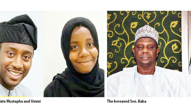I Accept My Children’s Deaths As Allah’s Will – Ex-Bauchi Deputy Gov 1 Ex Bauchi Deputy Gov
