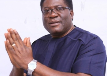 Imo East Leaders Back Ex-Deputy Governor For Senate