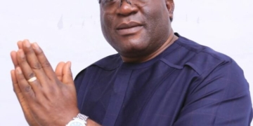 Imo East Leaders Back Ex-Deputy Governor For Senate