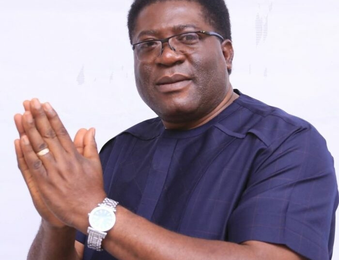 Imo East Leaders Back Ex-Deputy Governor For Senate 1 FB IMG 1777320971604
