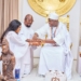 Baba Ijesha Thanks Ooni Of Ife For Car Gift, Honourary Title