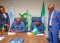 Nigeria, Ghana Sign Pact To Strengthen Regional Security, Blue Economy Growth