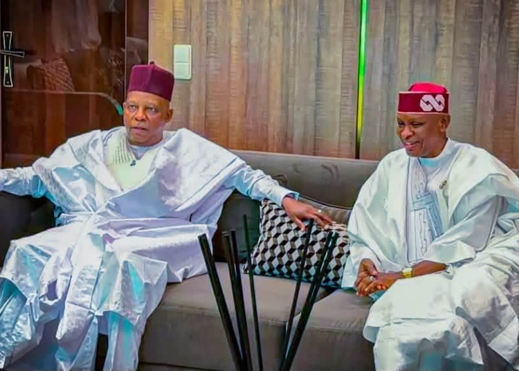 Gov. Yusuf Congratulates VP Shettima on Emergence as Tinubu's 2027 Running Mate 1 FB IMG 1783778414101