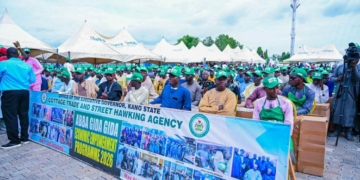 Kano Empowers 1,900 Butchers, Plans Cottage Industries To Boost Jobs 2 Kano Empowers 1,900 Butchers, Plans Cottage Industries To Boost Jobs