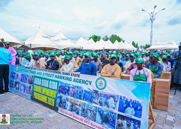 Kano Empowers 1,900 Butchers, Plans Cottage Industries To Boost Jobs 1 FB IMG 1784270931329