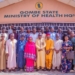 FG Team Begins Assessment For Orthopaedic Hospital Take-Off In Gombe 5 FG Team Begins Assessment For Orthopaedic Hospital Take-Off In Gombe