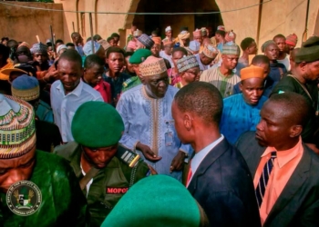 Zamfara Govt Console Community Over Killing Of 23 Farmers