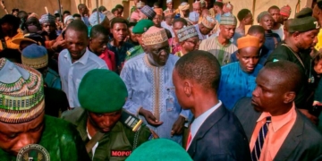 Zamfara Govt Console Community Over Killing Of 23 Farmers 2 Zamfara Govt Console Community Over Killing Of 23 Farmers