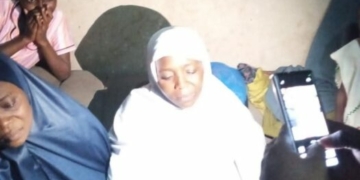5 Family Members Of Abducted Zamfara LG Chairman Rescued  