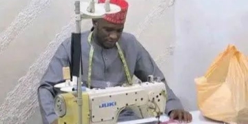 Ousted Kano LG Chair Returns To Tailoring, Says Politics Not A Permanent Profession 