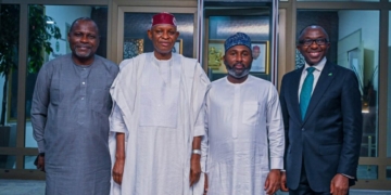 Gov Yusuf Meets FG Delegation Ahead Of Kano Light Rail Groundbreaking 3 Gov Yusuf Meets FG Delegation Ahead Of Kano Light Rail Groundbreaking