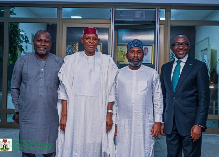 Gov Yusuf Meets FG Delegation Ahead Of Kano Light Rail Groundbreaking 1 FB IMG 1785397018305