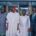 Gov Yusuf Meets FG Delegation Ahead Of Kano Light Rail Groundbreaking