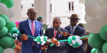 Judges’ Welfare Essential For Judicial Independence — FCT Chief Judge 2 Judges’ Welfare Essential For Judicial Independence — FCT Chief Judge
