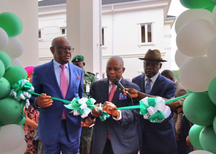 Judges’ Welfare Essential For Judicial Independence — FCT Chief Judge 1 FCT Chief Judge Baba Yusuf