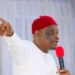 FCT Minister Nyesom Wike