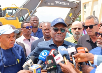 No Slowdown In FCT Projects, Tinubu’s Promises Must Be Fulfilled, Says Wike