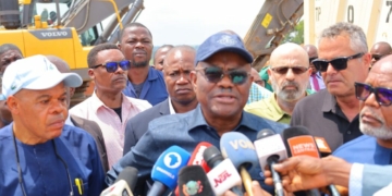 No Slowdown In FCT Projects, Tinubu’s Promises Must Be Fulfilled, Says Wike