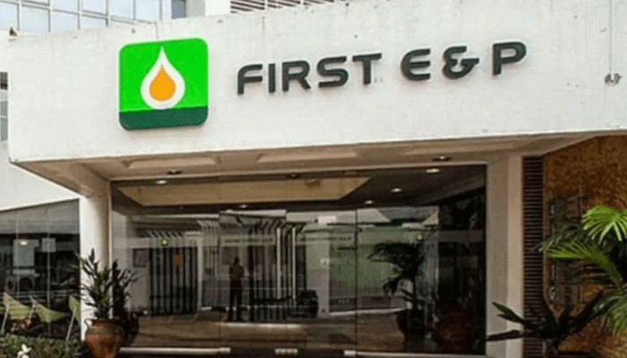 First E&P Supports Nigeria’s Next Generation Of Engineers 1 FIRST EP