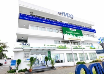 Drone Tech Firm Lists N2.81bn CP On FMDQ As Investors Back Aerial Intelligence Growth