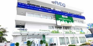 'First Upland’s N2.09bn CP To Accelerate Cocoa, Sesame, Cashew Processing, Exports' 3 Drone Tech Firm Lists N2.81bn CP On FMDQ As Investors Back Aerial Intelligence Growth