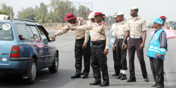 Court Bars FRSC From Operating On Kano Township Roads 2 Court Bars FRSC From Operating On Kano Township Roads