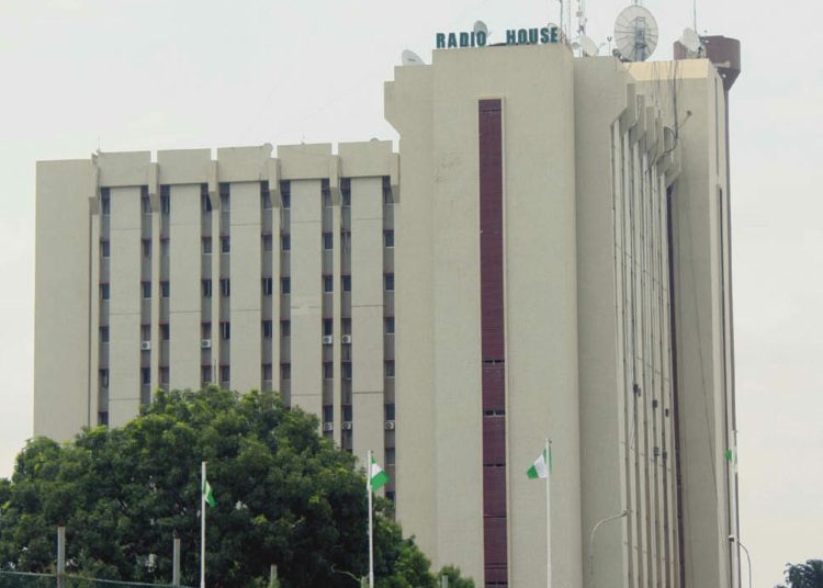 FRCN To Boost Digital Revenue, Modernise North East Stations 1 Federal Radio Corporation of Nigeria frcn