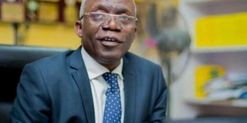 Falana Threatens Court Action Over FG’s Allocation Of Luxury Homes To Judges 2 Femi Falana