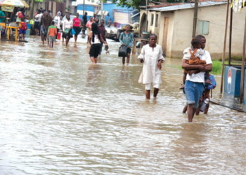 Leave Flood Prone Areas, NOA, NiMet Tell Residents Of Sokoto, Borno, Kaduna, Others