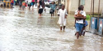Leave Flood Prone Areas, NOA, NiMet Tell Residents Of Sokoto, Borno, Kaduna, Others 4 Leave Flood Prone Areas, NOA, NiMet Tell Residents Of Sokoto, Borno, Kaduna, Others