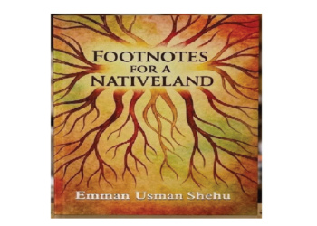 Footnotes For A Nativeland: A Review