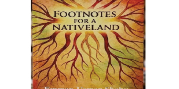 Footnotes For A Nativeland: A Review 2 Footnotes For A Nativeland: A Review
