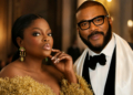 Funke Akindele Reflects On Humble Beginnings, Says Tyler Perry Inspired Her