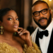 Funke Akindele Reflects On Humble Beginnings, Says Tyler Perry Inspired Her 5 Funke Akindele Reflects On Humble Beginnings, Says Tyler Perry Inspired Her